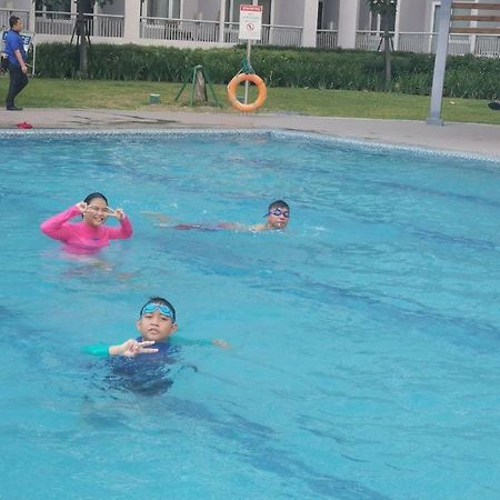 Smdc Grace Residencies Hotel Taguig Kültér fotó