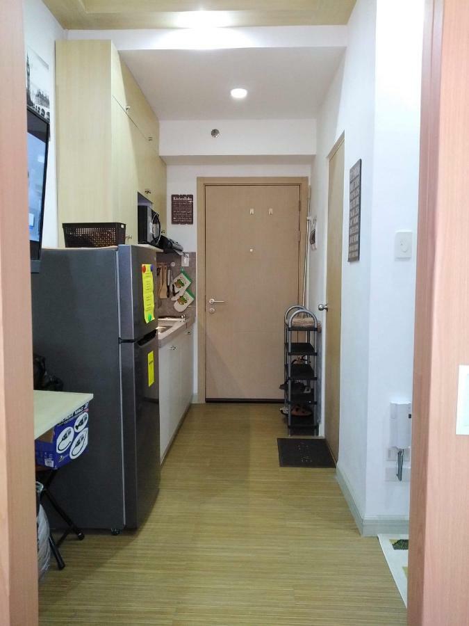 Smdc Grace Residencies Hotel Taguig Kültér fotó