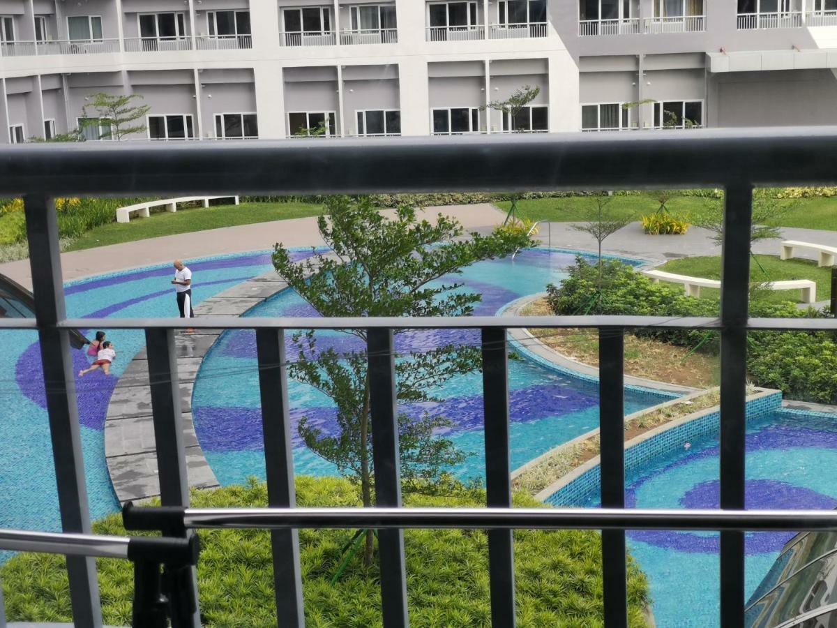 Smdc Grace Residencies Hotel Taguig Kültér fotó