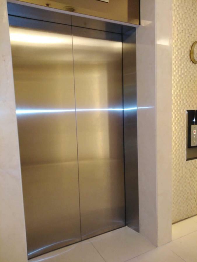 Smdc Grace Residencies Hotel Taguig Kültér fotó