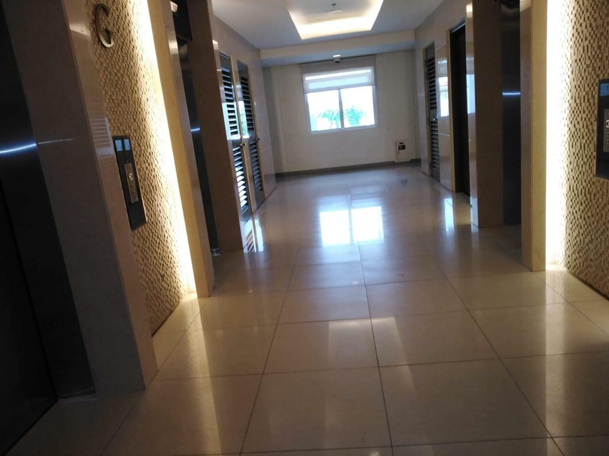Smdc Grace Residencies Hotel Taguig Kültér fotó